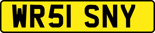 WR51SNY