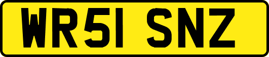 WR51SNZ