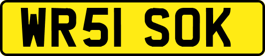 WR51SOK