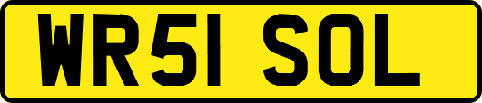 WR51SOL