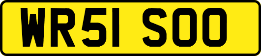 WR51SOO