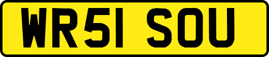 WR51SOU