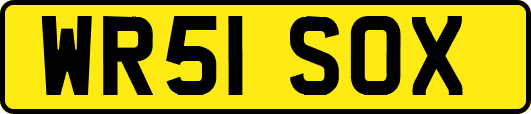 WR51SOX