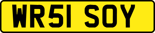 WR51SOY