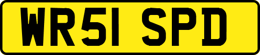 WR51SPD