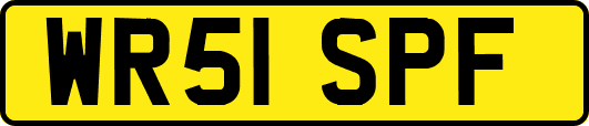 WR51SPF