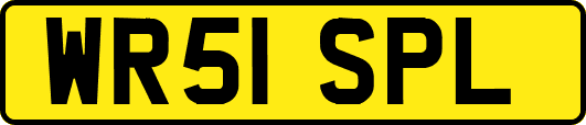 WR51SPL