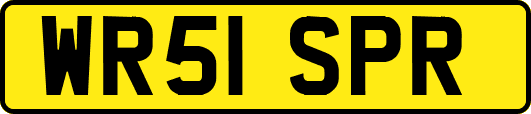 WR51SPR