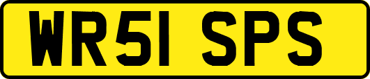 WR51SPS