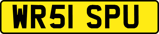 WR51SPU