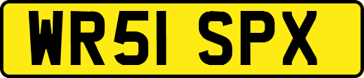 WR51SPX