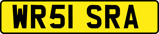 WR51SRA