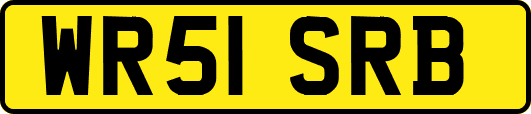 WR51SRB