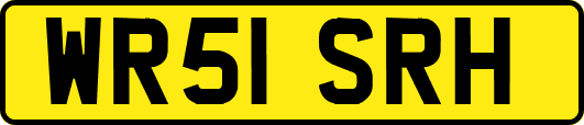WR51SRH
