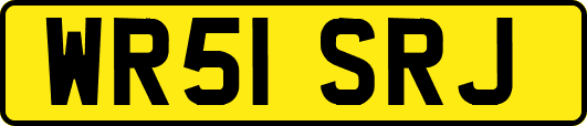 WR51SRJ