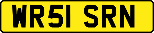 WR51SRN