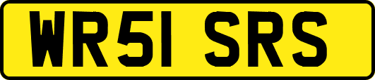 WR51SRS