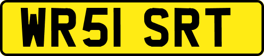 WR51SRT