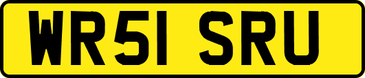 WR51SRU