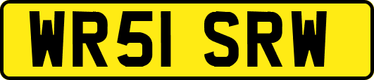 WR51SRW