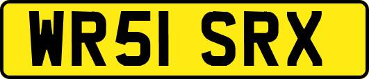 WR51SRX