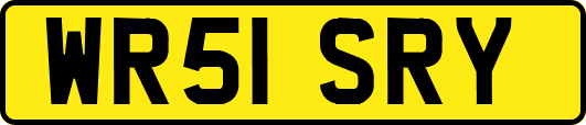 WR51SRY
