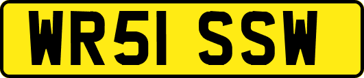 WR51SSW