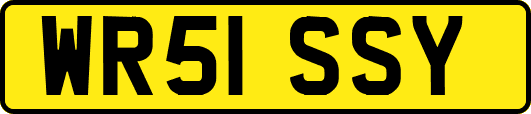 WR51SSY