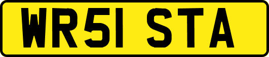 WR51STA