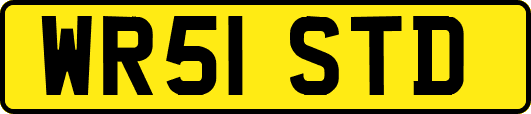 WR51STD