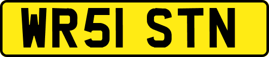 WR51STN