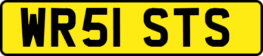 WR51STS