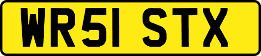 WR51STX