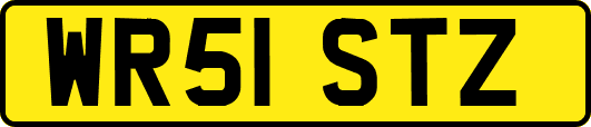 WR51STZ
