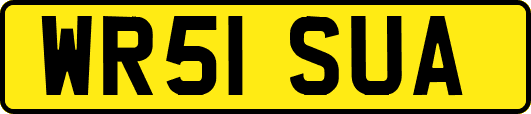 WR51SUA