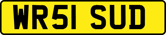 WR51SUD