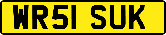 WR51SUK