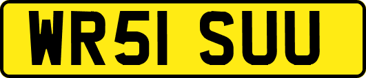 WR51SUU