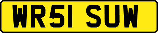 WR51SUW