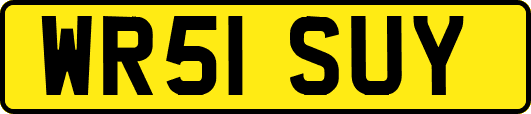 WR51SUY