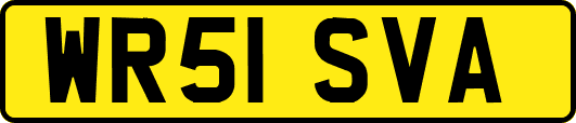 WR51SVA