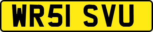 WR51SVU