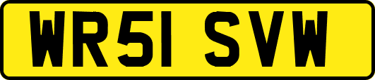 WR51SVW