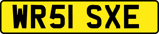 WR51SXE