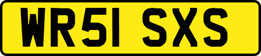WR51SXS