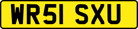 WR51SXU