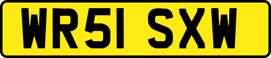 WR51SXW