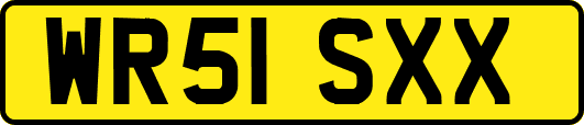 WR51SXX