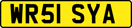 WR51SYA