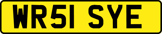 WR51SYE